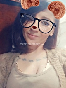 escorts Roxy champagne