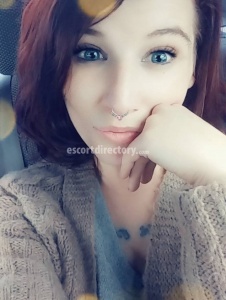 escorts Roxy champagne