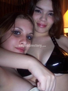 escorts Sybilandtina