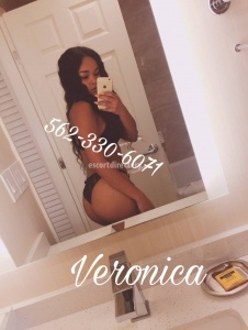 escorts VeronicaMaya