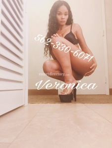 escorts VeronicaMaya
