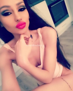 escorts Marry Sexy Girl