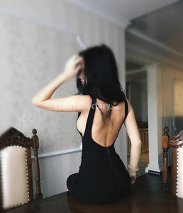 escorts Natasza