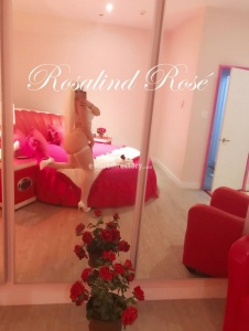escorts Rosalind Rose