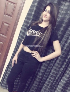 escorts rubab