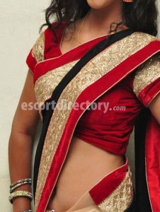 escorts Delisha Shah