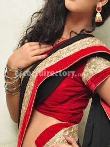 escorts Delisha Shah