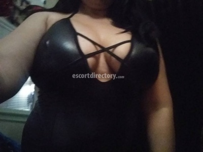 escorts Melissa