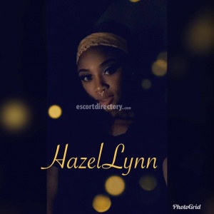 escorts HazelLynn