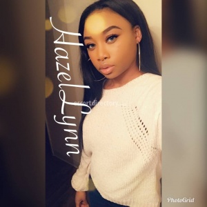 escorts HazelLynn