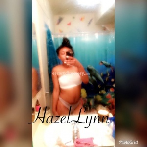 escorts HazelLynn