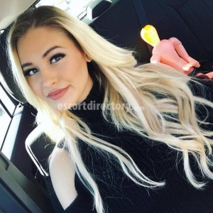 escorts Sunny