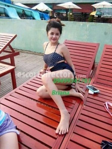 escorts Briana