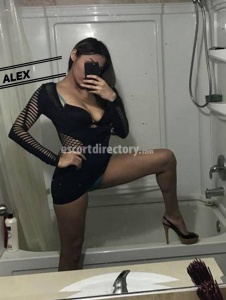 escorts Alex Alex