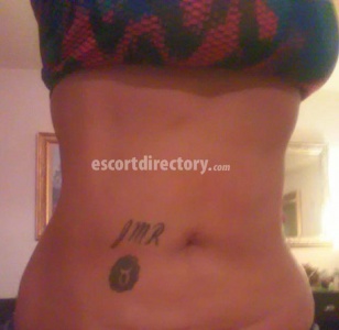 escorts Carolina Rod