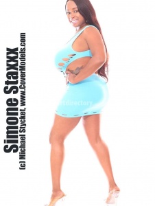 escorts Simone Staxxx