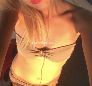 escorts Sophie