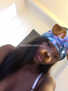escorts Female_escort_chocolate_T