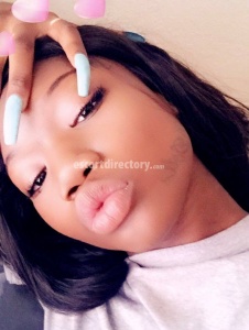 escorts Female_escort_chocolate_T