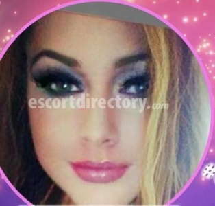 escorts Alivia