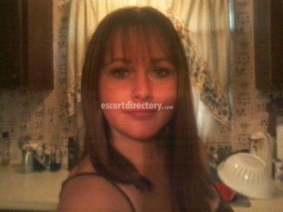escorts Alivia