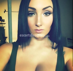 escorts Brun Girl