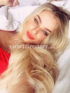 escorts Gabby Cums A Lot