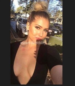 escorts Hannah Barbie