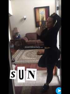 escorts Unforgettable