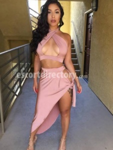 escorts Anna