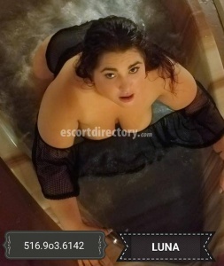 escorts Luna