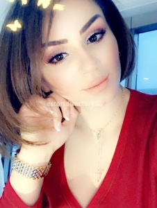 escorts arabic girl maria