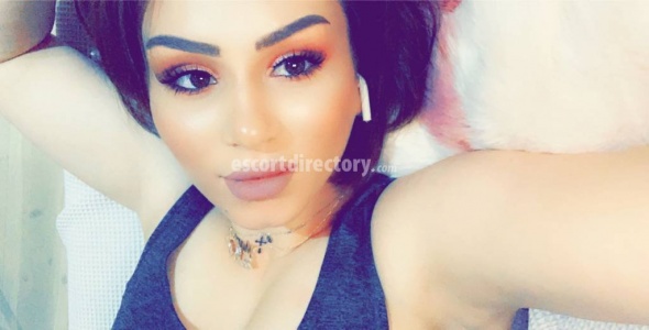 escorts arabic girl maria