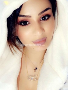 escorts arabic girl maria