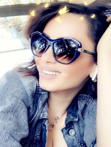 escorts arabic girl maria