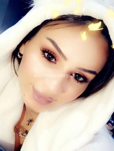 escorts arabic girl maria