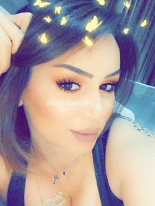 escorts arabic girl maria