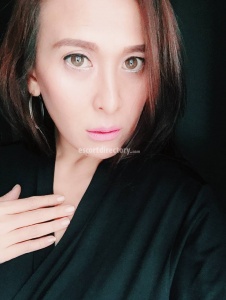 escorts Vanya