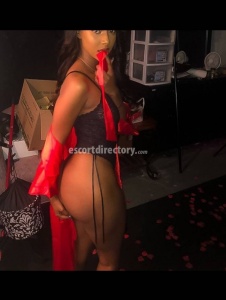 escorts Yasmin