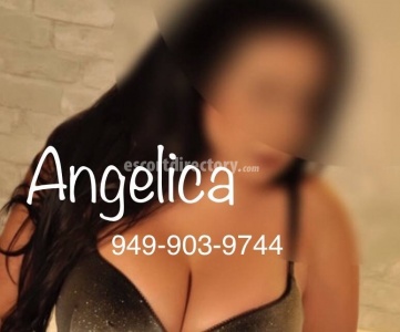 escorts Angelica
