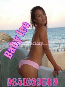 escorts Baby Lee