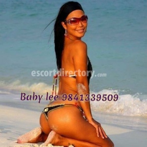 escorts Baby Lee