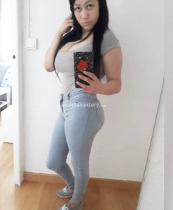 escorts kelsie randant