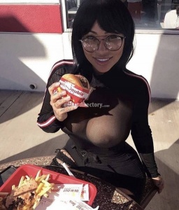 escorts kelsie randant