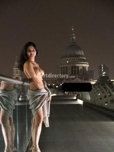escorts THULASI