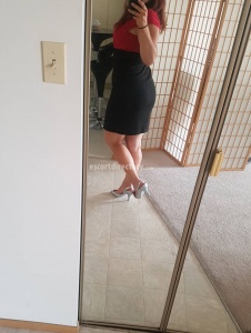 escorts Ruby Labelle