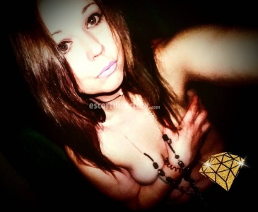 escorts Anna jane
