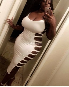 escorts Kayden banks