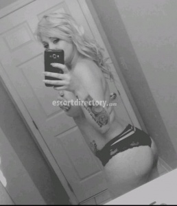 escorts Kennedi Starr