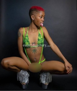 escorts Princess Erotica